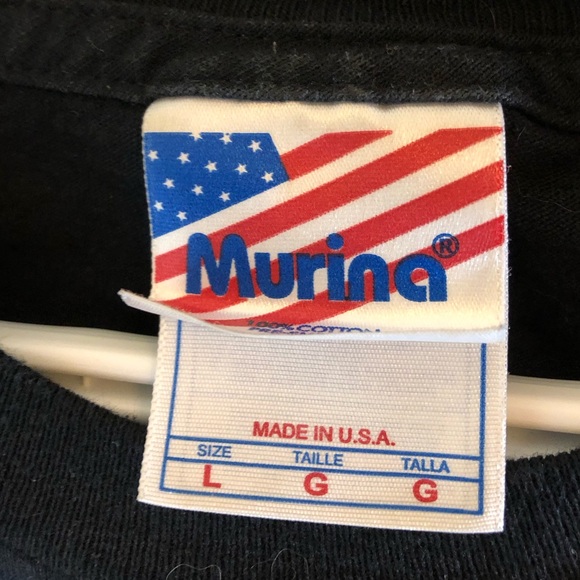 2005 U2 Band T-Shirt - Picture 3 of 3